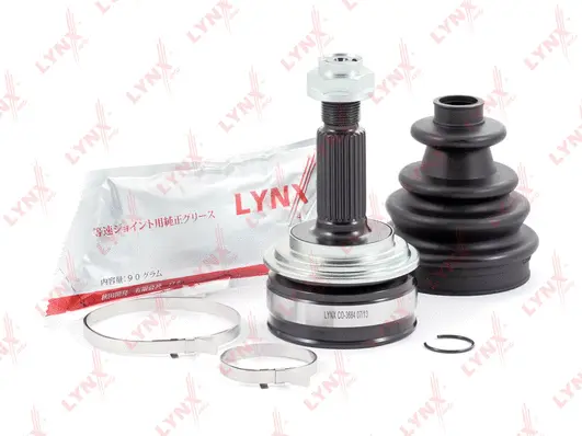Joint Kit, drive shaft