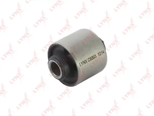 Mounting, control/trailing arm (C9303)