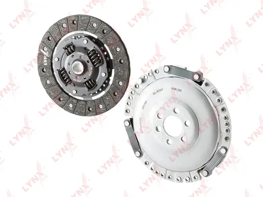 Clutch Kit