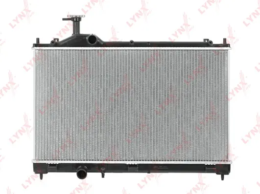 Radiator, engine cooling (RB-1880)