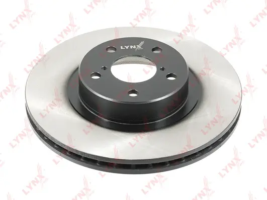 Brake Disc (BN-1127)