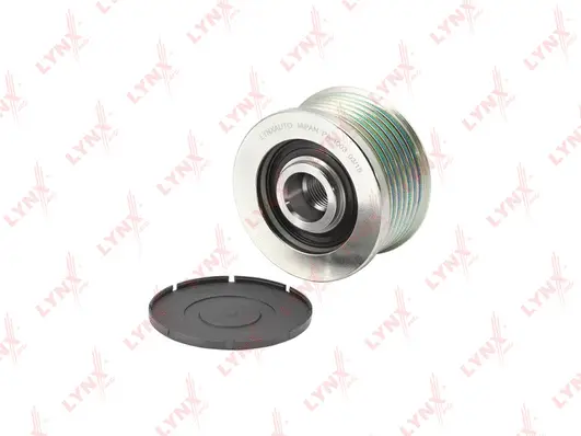Alternator Freewheel Clutch