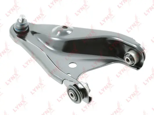 Control/Trailing Arm, wheel suspension (C5496R)