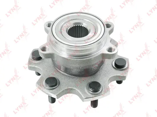 Wheel Bearing Kit (WH-1121)