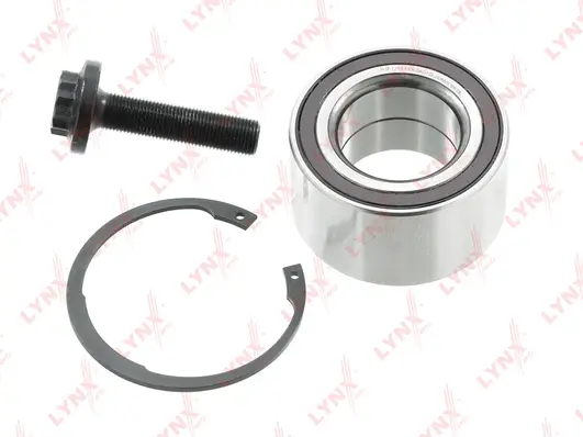 Wheel Bearing Kit (WB-1313)