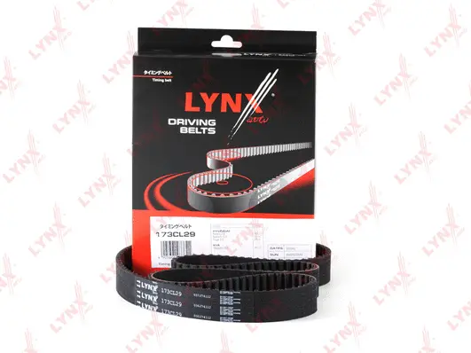 Timing Belt (173CL29)