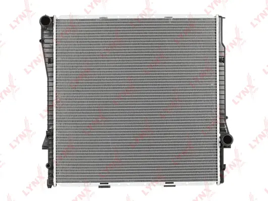 Radiator, engine cooling (RB-2070)