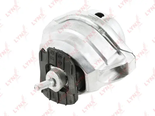 Mounting, engine