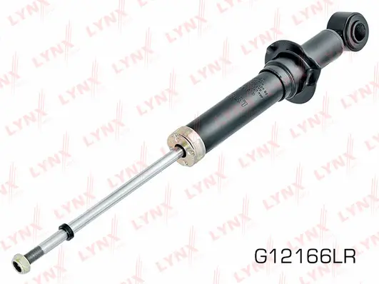 Shock Absorber (G12166LR)