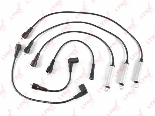 Ignition Cable Kit