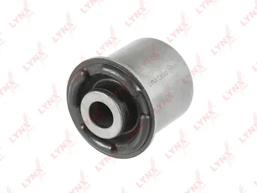 Mounting, control/trailing arm (C8342)