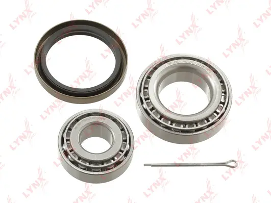 Wheel Bearing Kit (WB-1067)