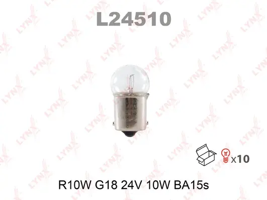 Bulb (L24510)