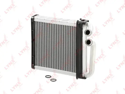 Heat Exchanger, interior heating (RH-0283)