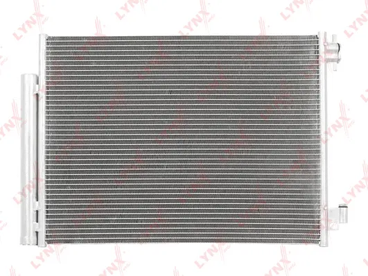 Condenser, air conditioning (RC-0011)