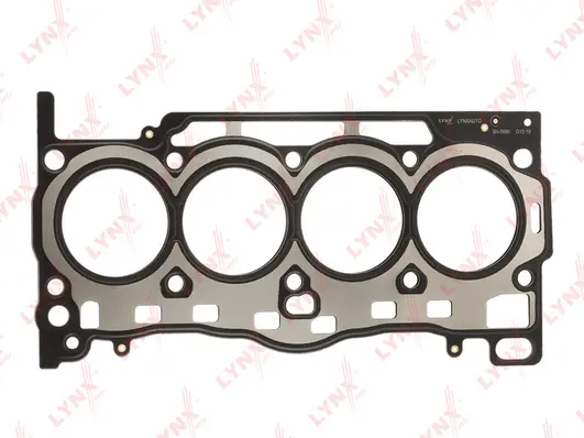 Gasket, cylinder head (SH-0990)