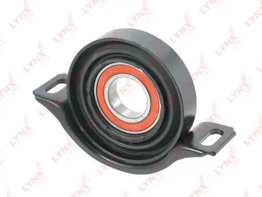 Suspension, propshaft
