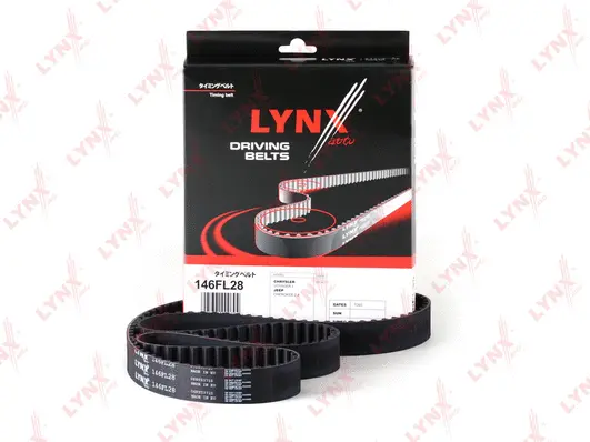 Timing Belt (146FL28)
