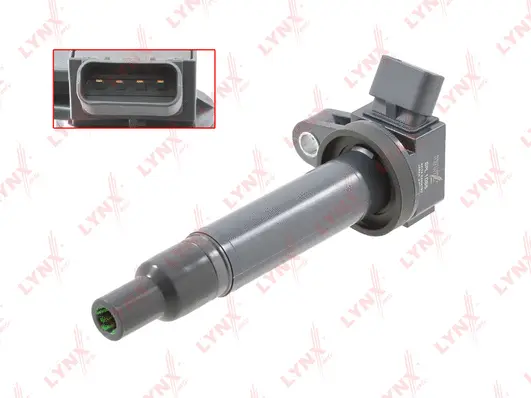 Ignition Coil (SPL1065)