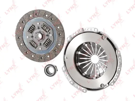 Clutch Kit (CL-1075)