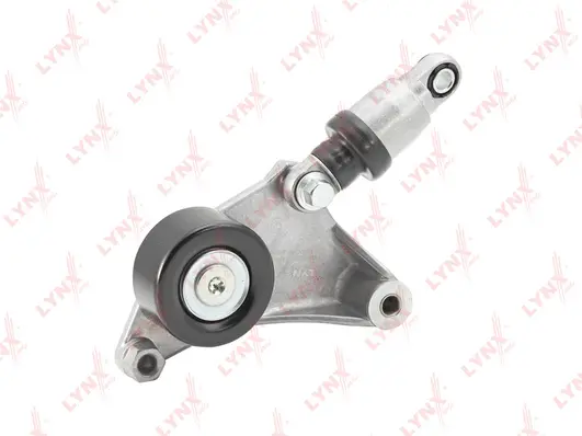 Belt Tensioner, V-ribbed belt