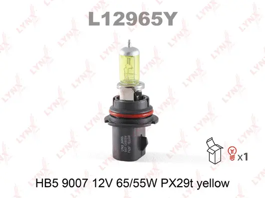 Bulb (L12965Y)