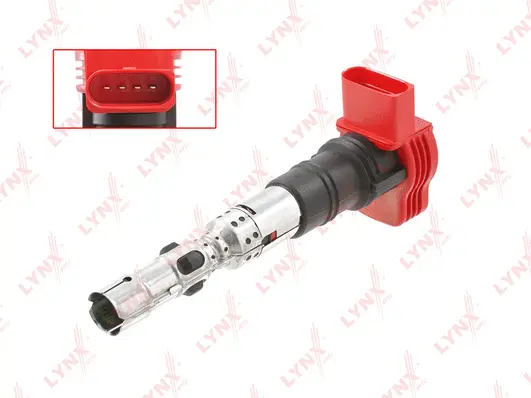 Ignition Coil (SPL1071)