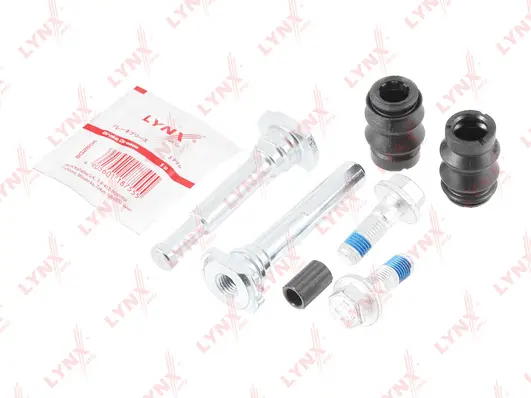 Guide Sleeve Kit, brake caliper (BC-2096)