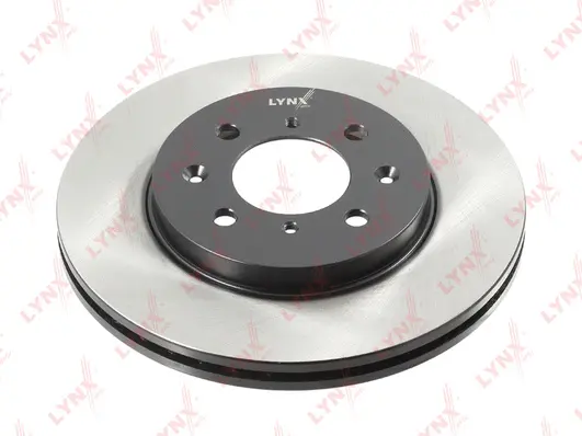 Brake Disc (BN-1506)