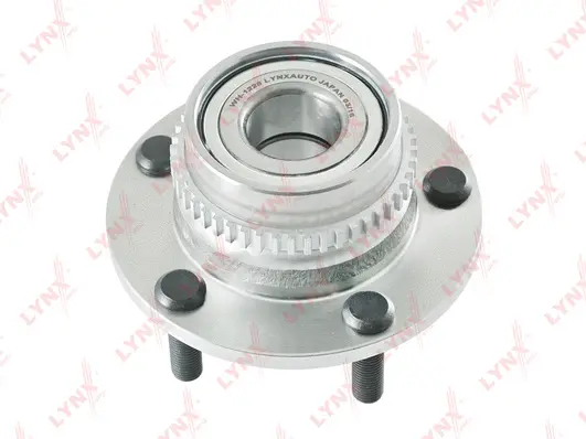 Wheel Bearing Kit (WH-1228)