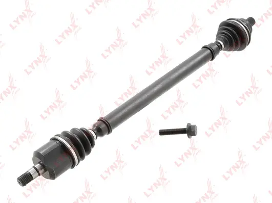 Drive Shaft