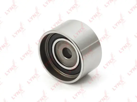 Deflection/Guide Pulley, timing belt