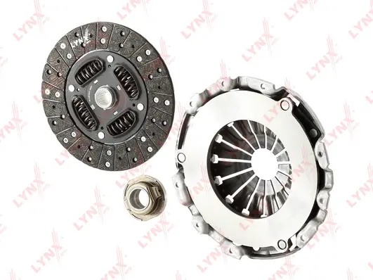 Clutch Kit (CL-2462)