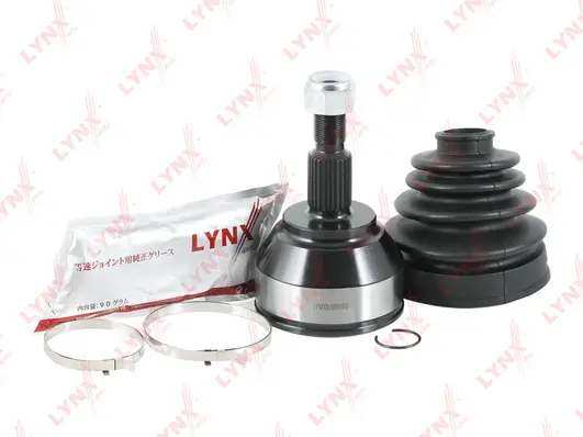 Joint Kit, drive shaft