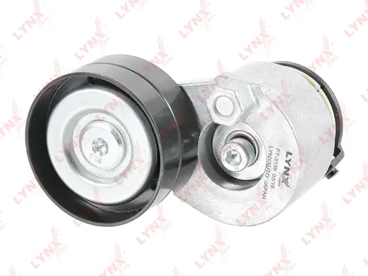 Belt Tensioner, V-ribbed belt