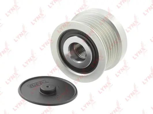 Alternator Freewheel Clutch