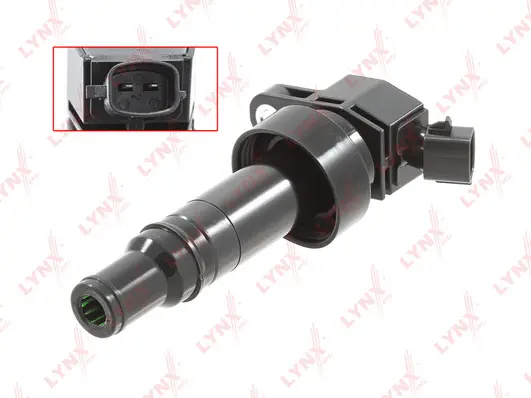 Ignition Coil (SPL1246)