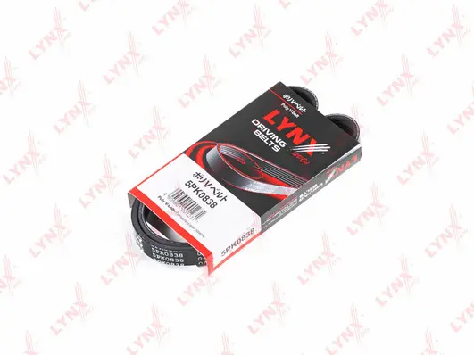 V-Ribbed Belt (5PK0838)