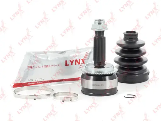 Joint Kit, drive shaft