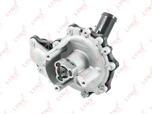 Water Pump, engine cooling (CW-0187)