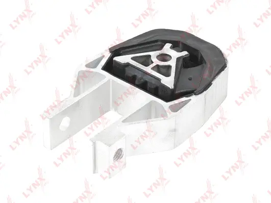 Mounting, automatic transmission