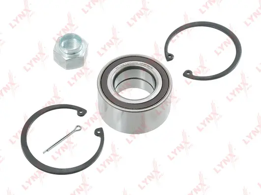 Wheel Bearing Kit (WB-1240)