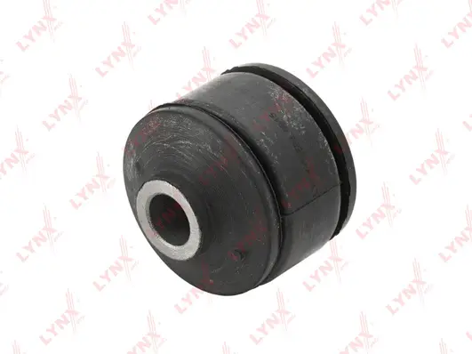 Mounting, wheel bearing housing (C9528)