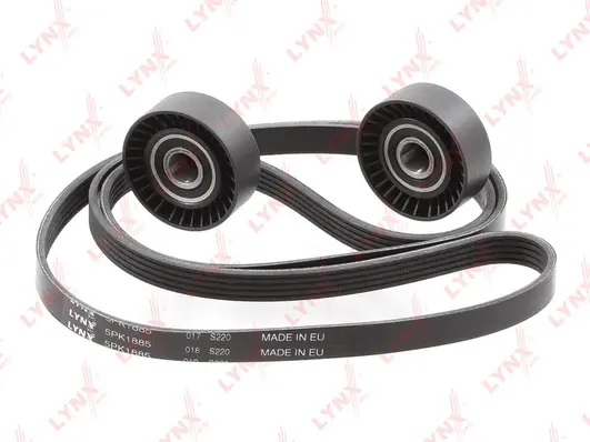 V-Ribbed Belt Set (PK-5033)