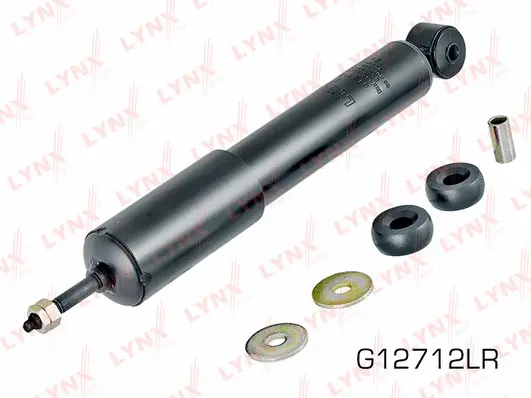 Shock Absorber (G12712LR)