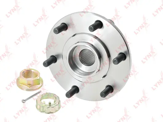 Wheel Bearing Kit