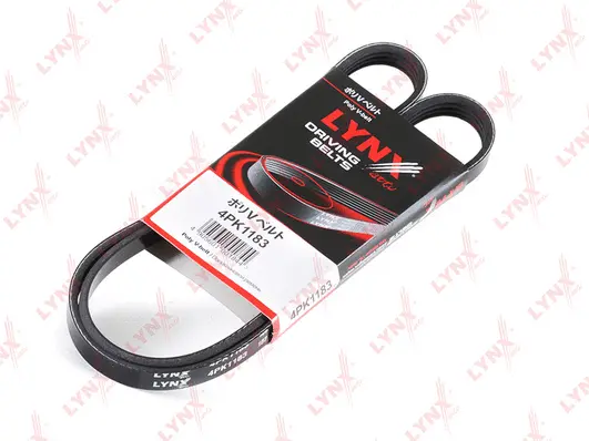 V-Ribbed Belt (4PK1183)