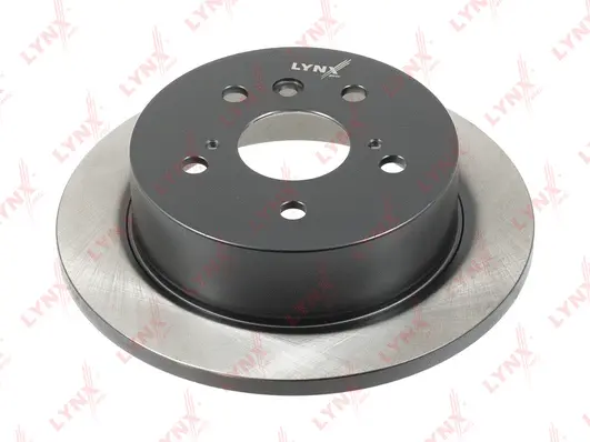 Brake Disc (BN-1141)