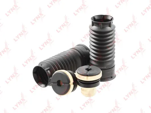 Dust Cover Kit, shock absorber (PR-7190)
