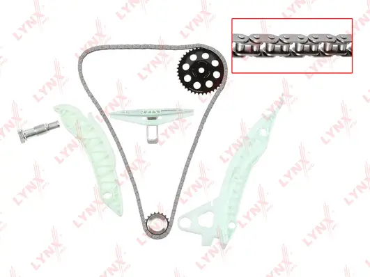 Timing Chain Kit (TK-0162)